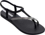 Ipanema Class Wish Dames Sandalen - Zwart - Maat 40