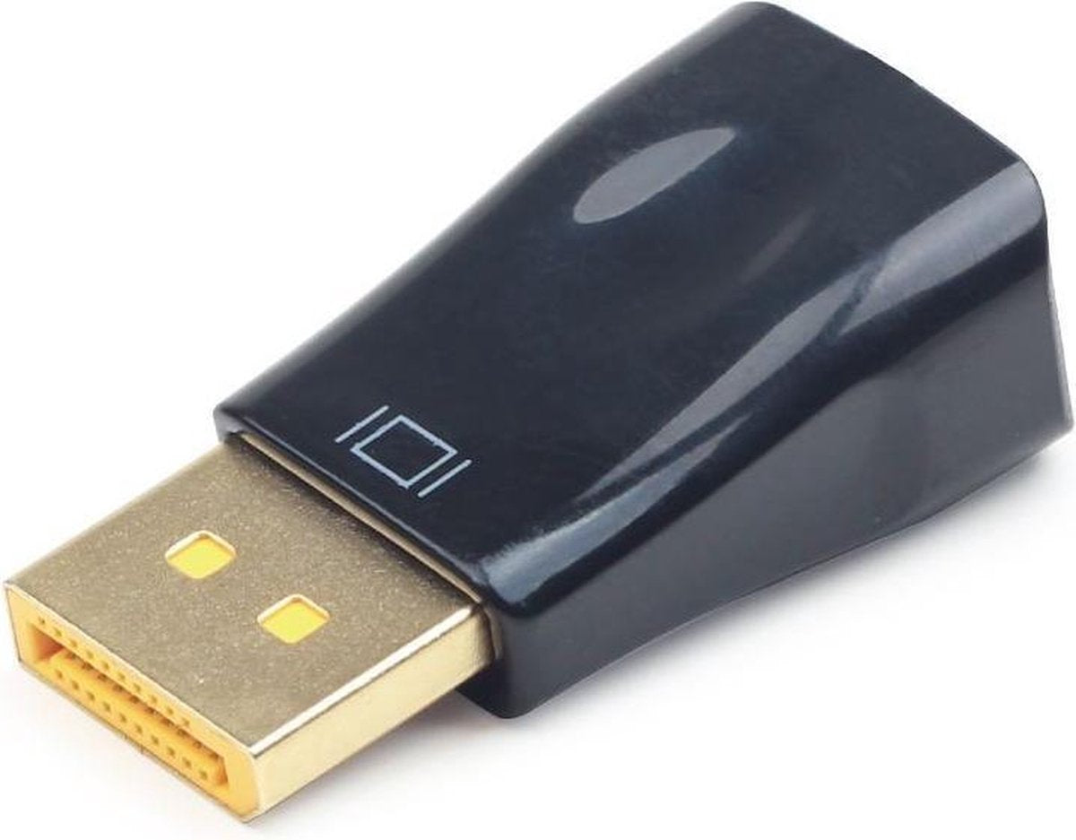 CablExpert A-DPM-VGAF-01 - Adapterstekker