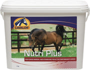 Cavalor Nutri Plus - 5 kg