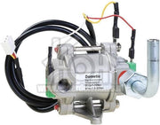 Dometic Gasventiel Gasventiel met gasaansluiting RM8505