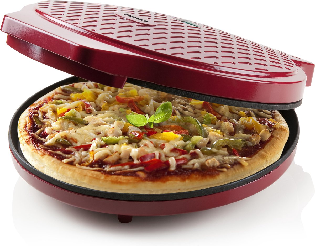 Domo DO9177PZ - Pizzaoven