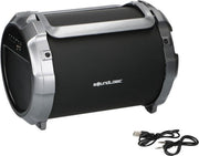 SoundLogic Draadloze Speaker - Bluetooth - Stereo