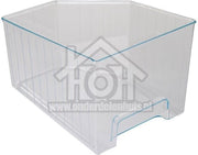 Bosch Groentelade Transparant 305x225x195 KI26R40