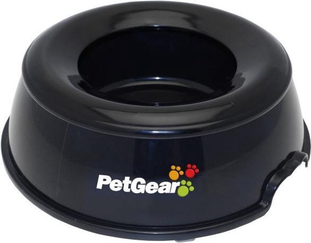 Petgear Non Spill Drinkbak - 25.5x25.5x8.5 cm