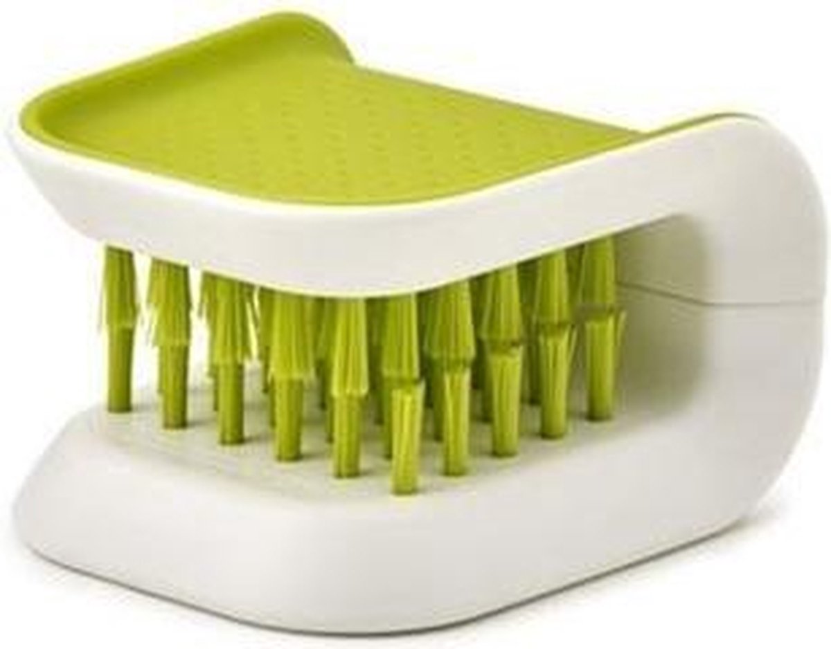 Set van  2 - Messenborstel ''BladeBrush'' - Joseph Joseph