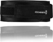 Rehband Halterriem X-rx 91-103 X 12 Cm Nylon Zwart Maat L