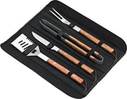 Déglon Sabatier - Barbecueset - 4-delig - BBQ -Luxe Reistas