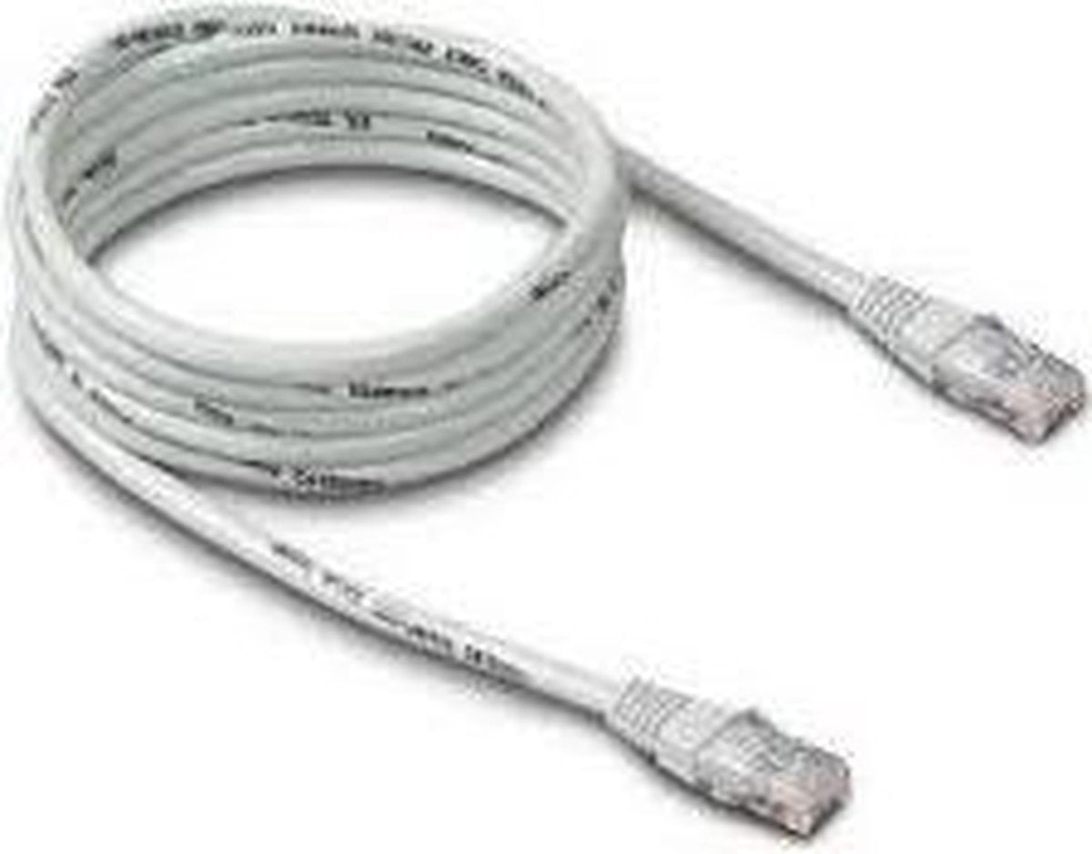 Victron RJ12 UTP Netwerkkabel 10m