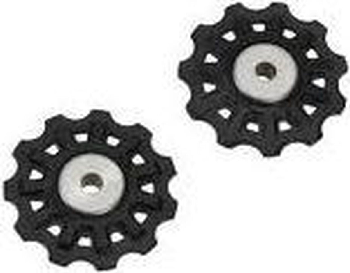 Sunrace derailleurwiel-set 11t 7-10v