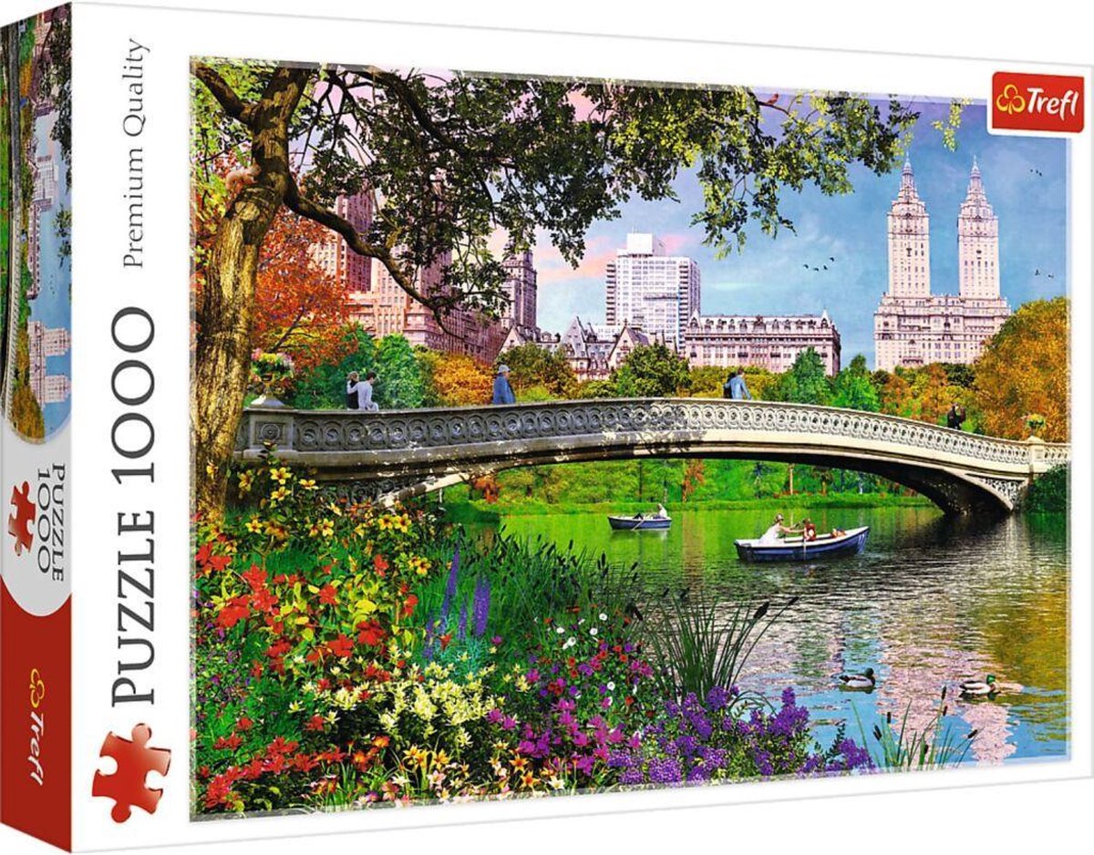 Central Park 
