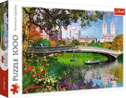 Central Park 