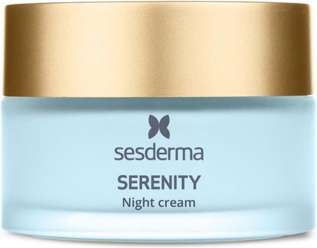Sesderma Serenity Crema 50 Ml