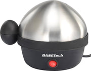 Basetech BTEK07 Eierkoker RVS