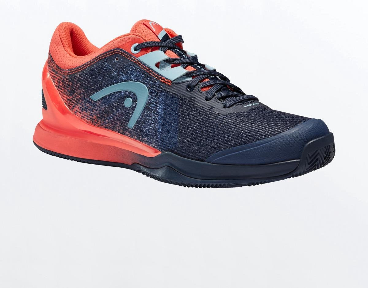 Head Tennisschoen dames Sprint Pro 3.0 Clay