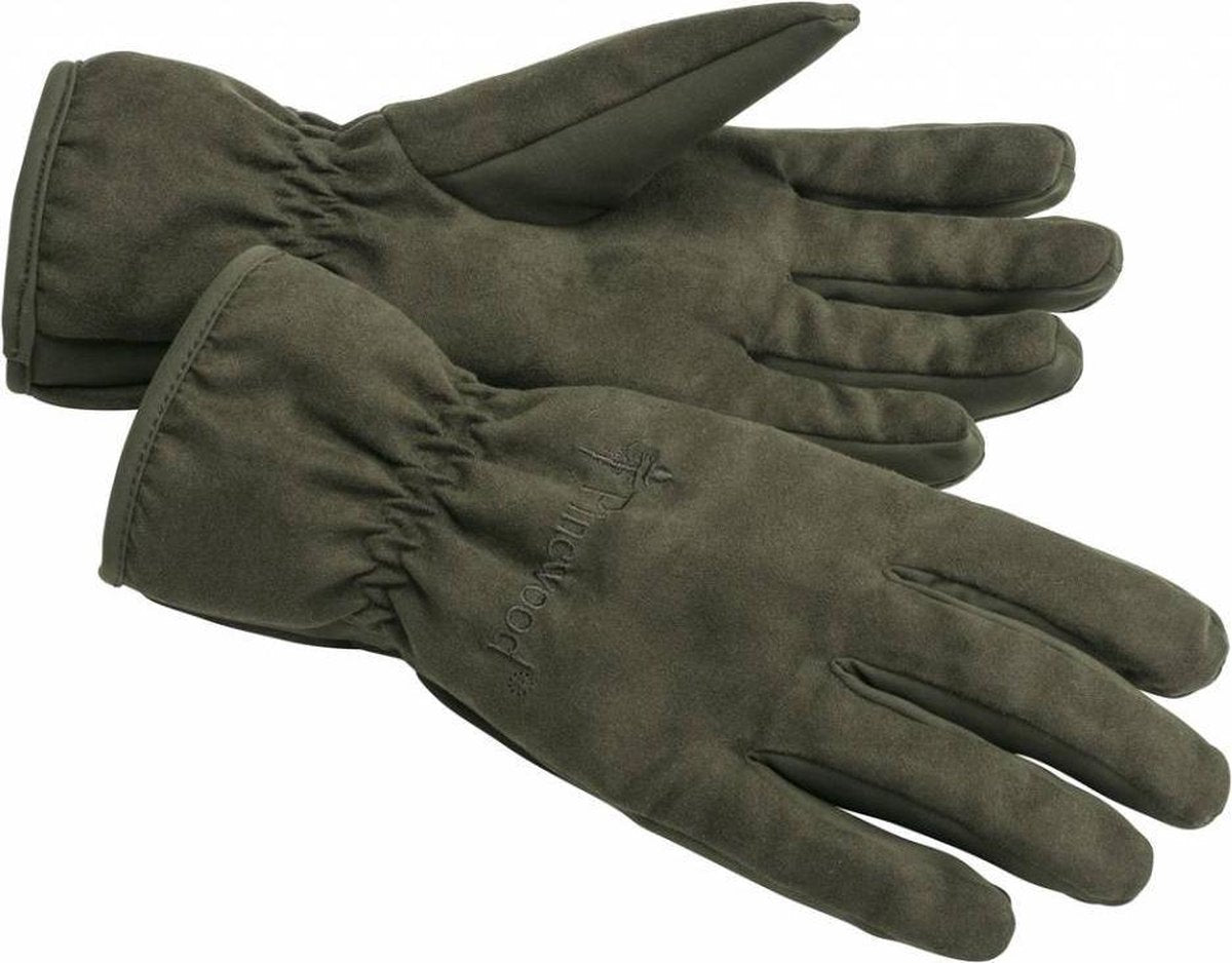 Extreme Handschoenen - Gewatteerd