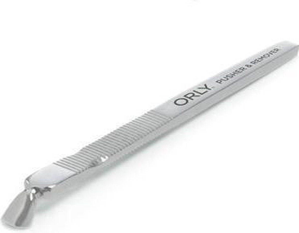 Cuticle Pusher/Remover