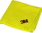 3M Microfibre Detailing Cloth