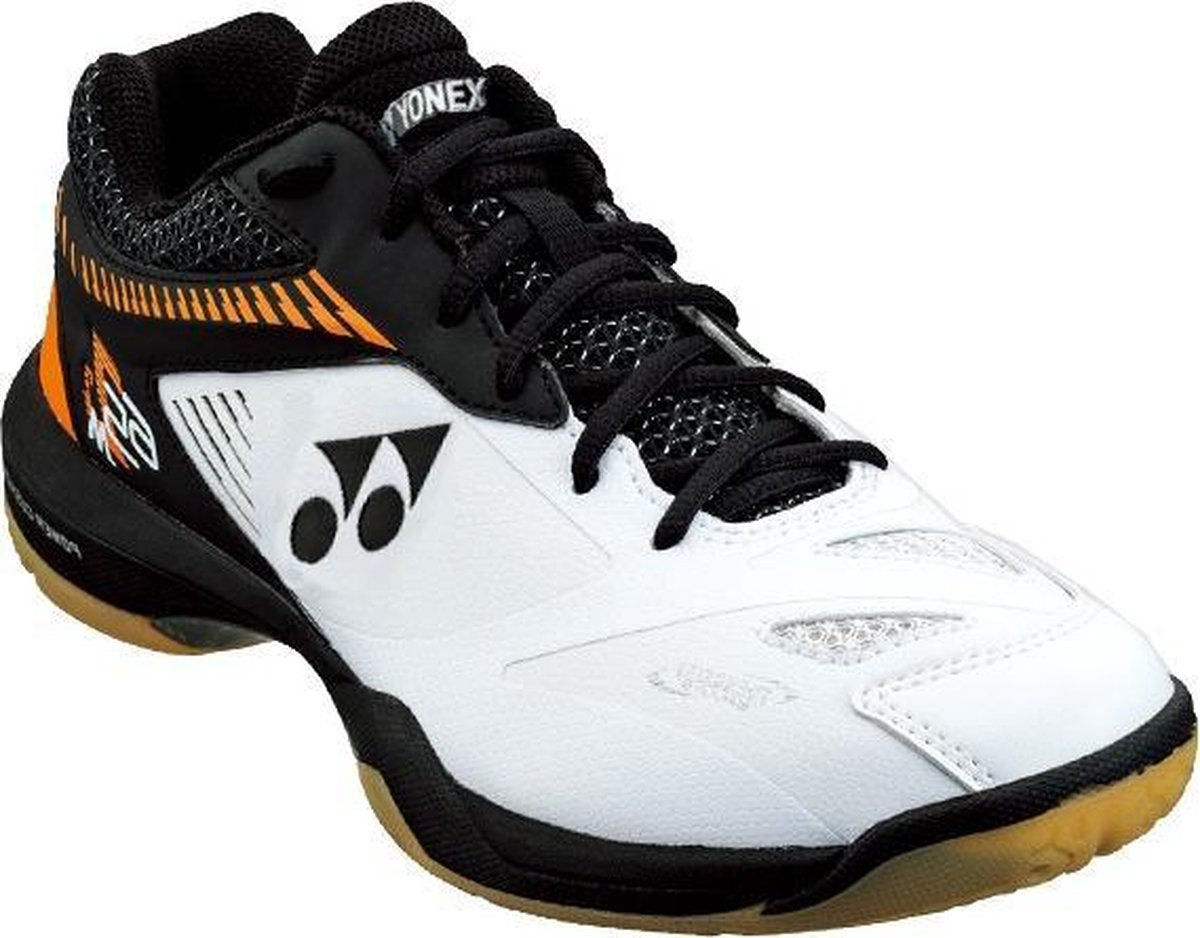 Yonex Badmintonschoenen Shb-65z2 Heren Wit/zwart Maat 40