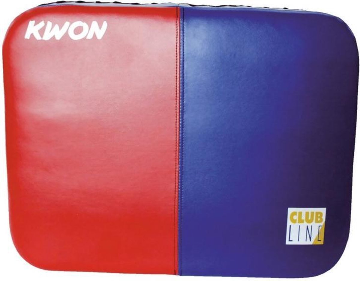 KWON Trapkussen Target 30x25x8cm