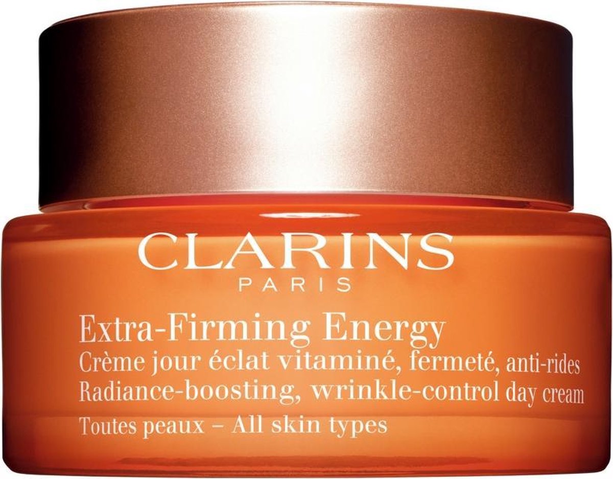 Clarins Extra-Firming Energy dagcrème 50 ml Gezicht