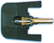 Dreher & Kauf Pickupnaald Nivico dt-z1s