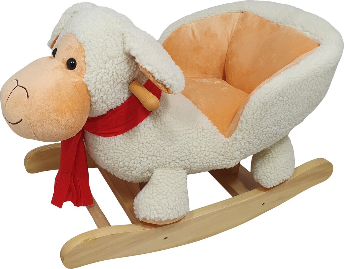 Hobbelschaap