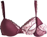 Mammae voedingsbeha purple promise 90B