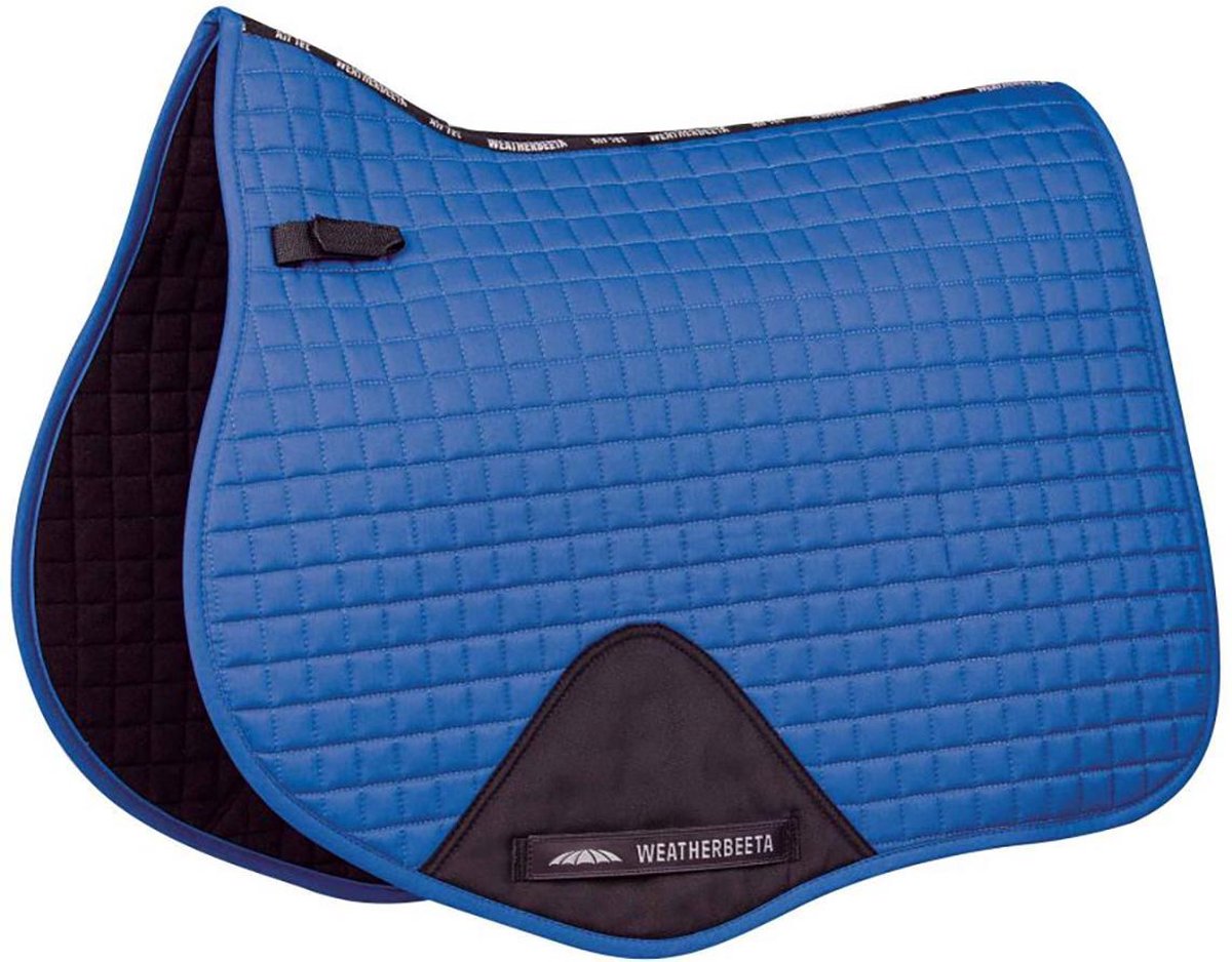 Weatherbeeta Zadeldek  Prime All Purpose - Mid Blue - veelzijdigheid Paard