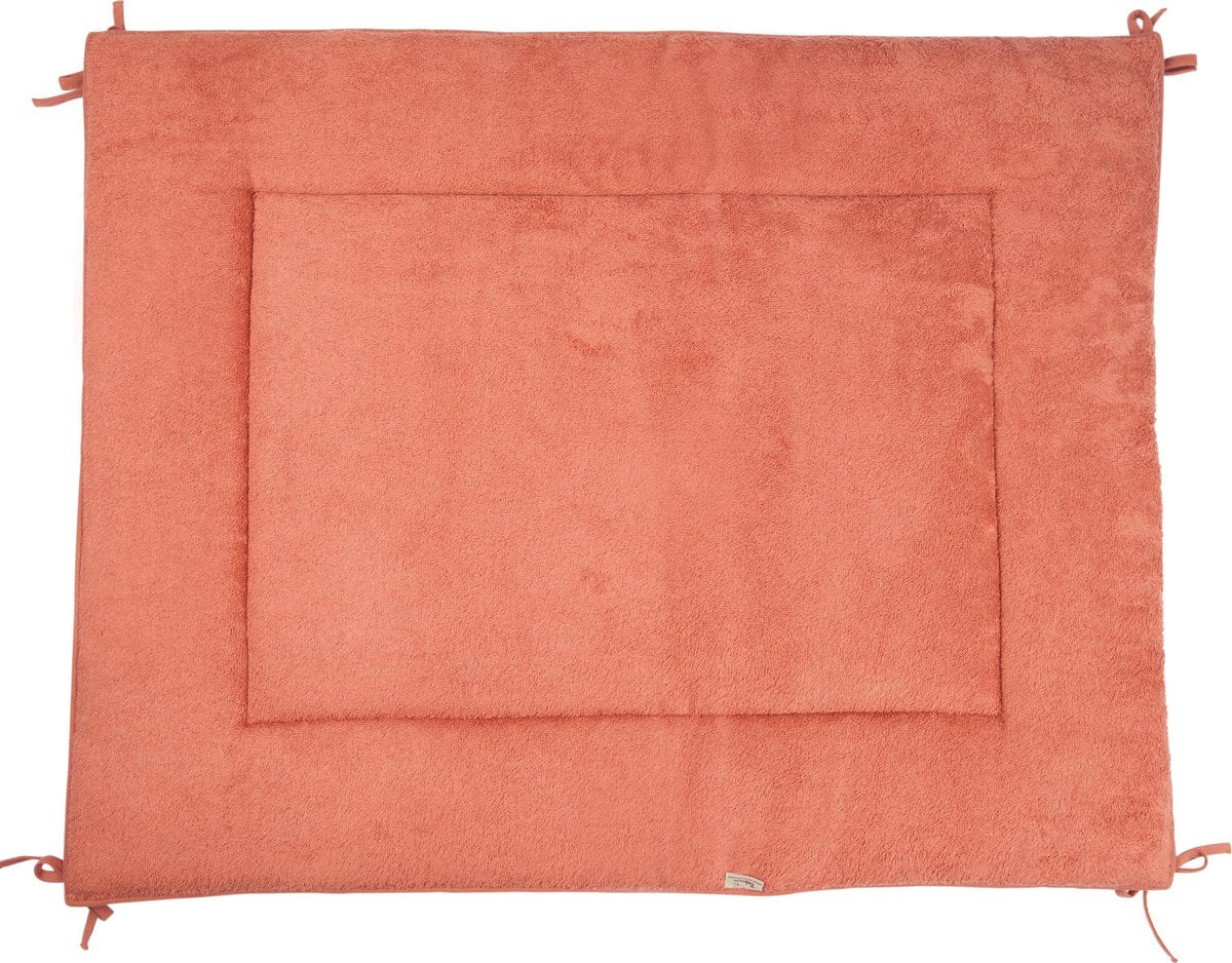 Timboo boxkleed - Apricot Blush