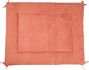 Timboo boxkleed - Apricot Blush
