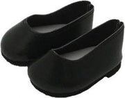 Paola Reina Poppenschoenen zwart