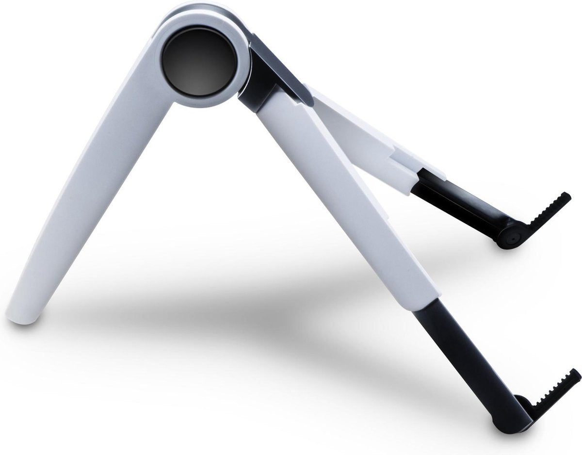 Avanca Laptopstandaard 33 mm  - wit