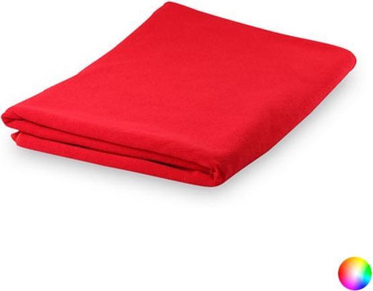 Microvezel Handdoek (150 x 75 cm) 144553