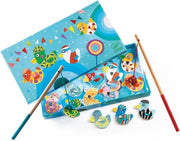 DJECO DJ01654 vaardigheids-/actief spel & speelgoed