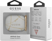 Guess Apple Airpod Pro wit AirPods Case - Chain