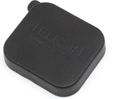 Pro Series Protective TPU Lens Cap Cover voor GoPro Hero (2018)