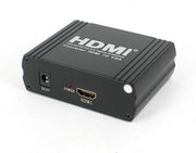 NÖRDIC SGM-132 HDMI naar VGA omvormer