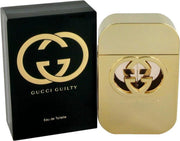 Gucci Guilty by Gucci   - Gift Set - 90 ml Eau De Parfum Spray + 10 ml Travel Eau De Parfum Spray