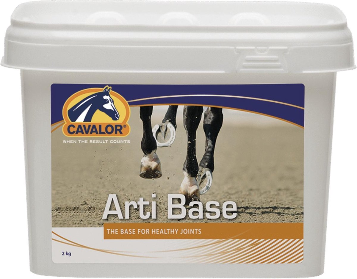 Cavalor Arti Motion - 2 kg