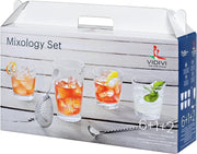 Vidivi Mixology set
