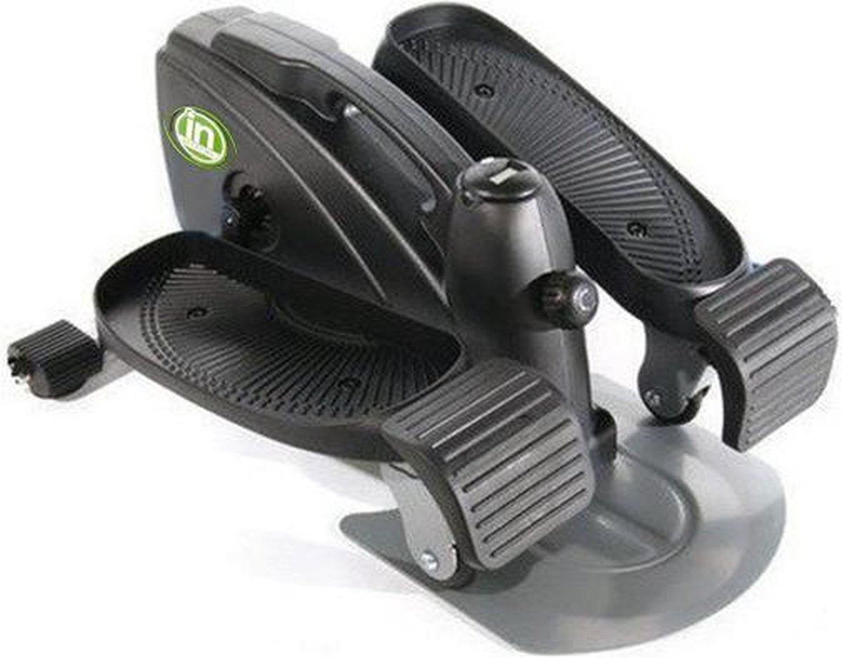 Inmotion - Crosstrainer voor onder bureau - Met pedalen