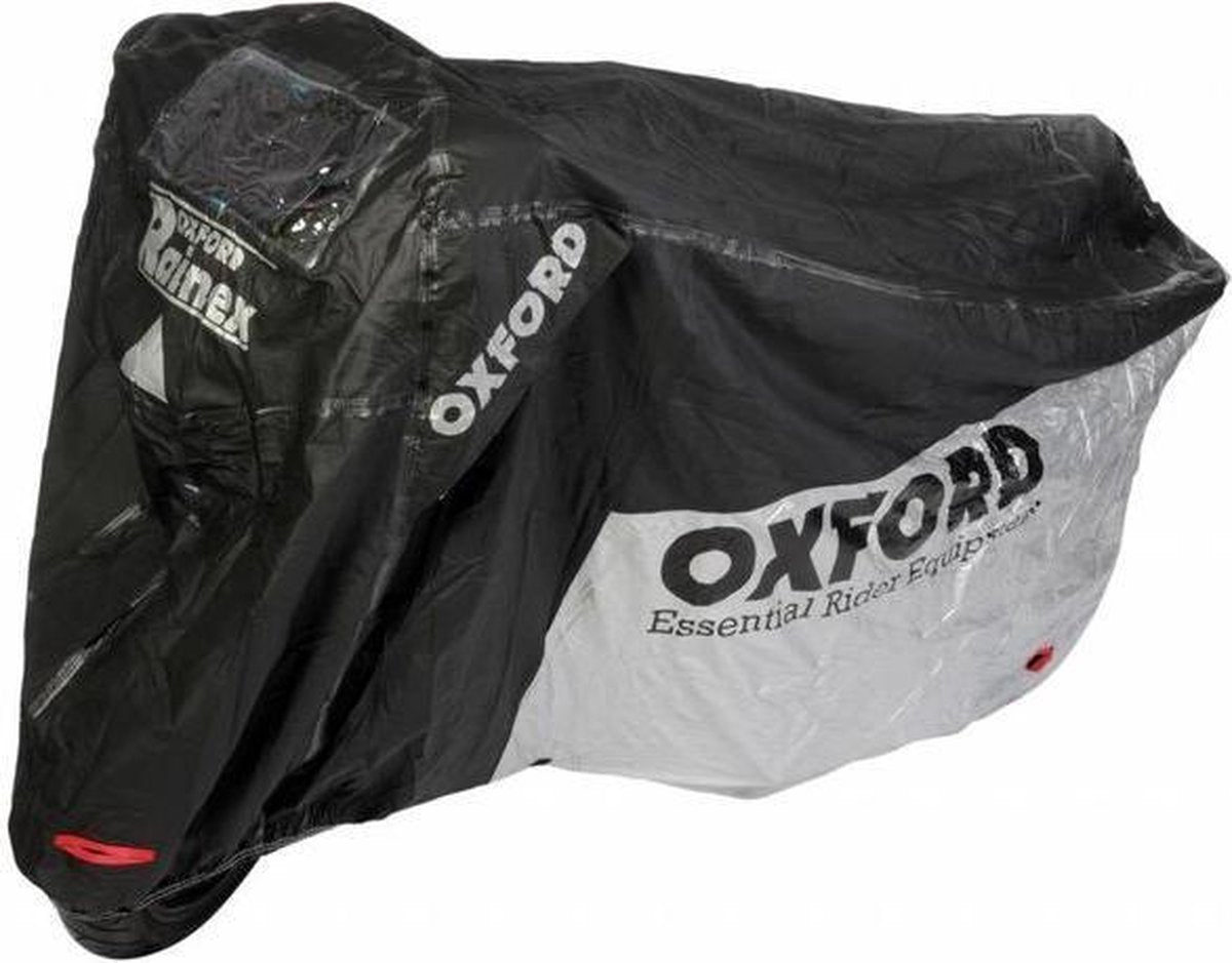 Oxford Rainex Motorhoes S