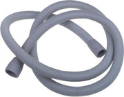 ARISTON - AFVOERSLANG PVC 2 M COMPLEET -