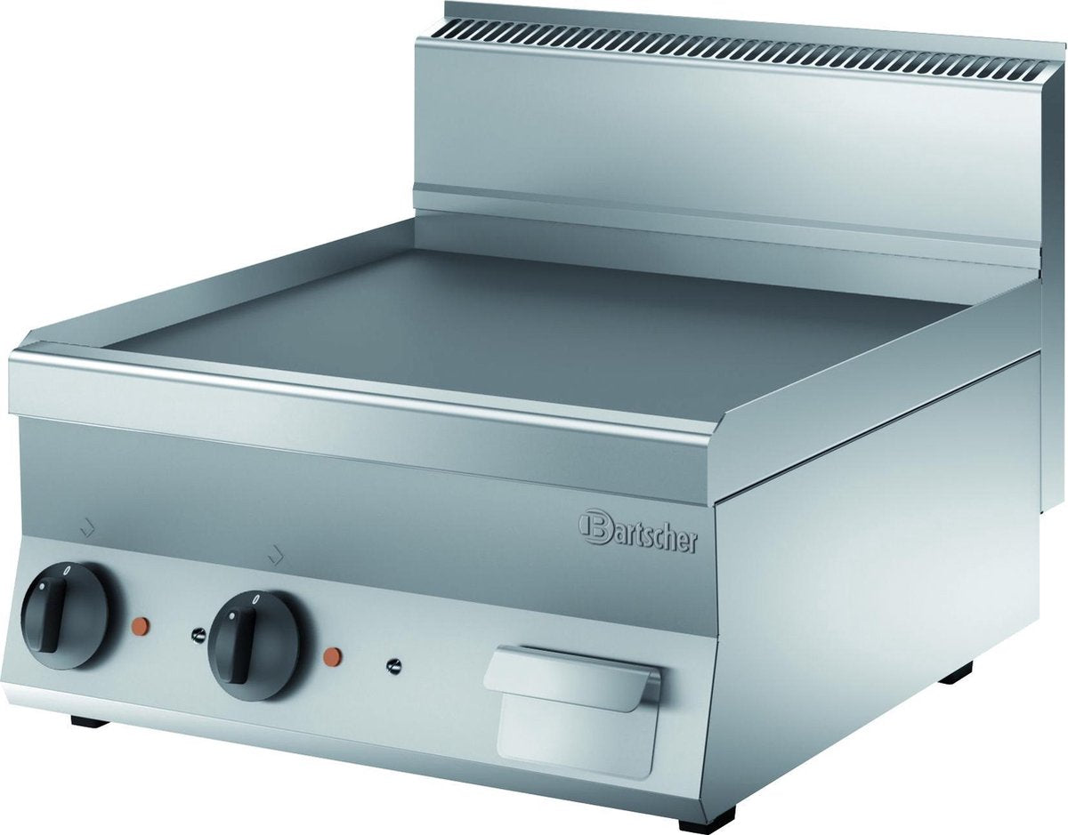 Grillplaat 650