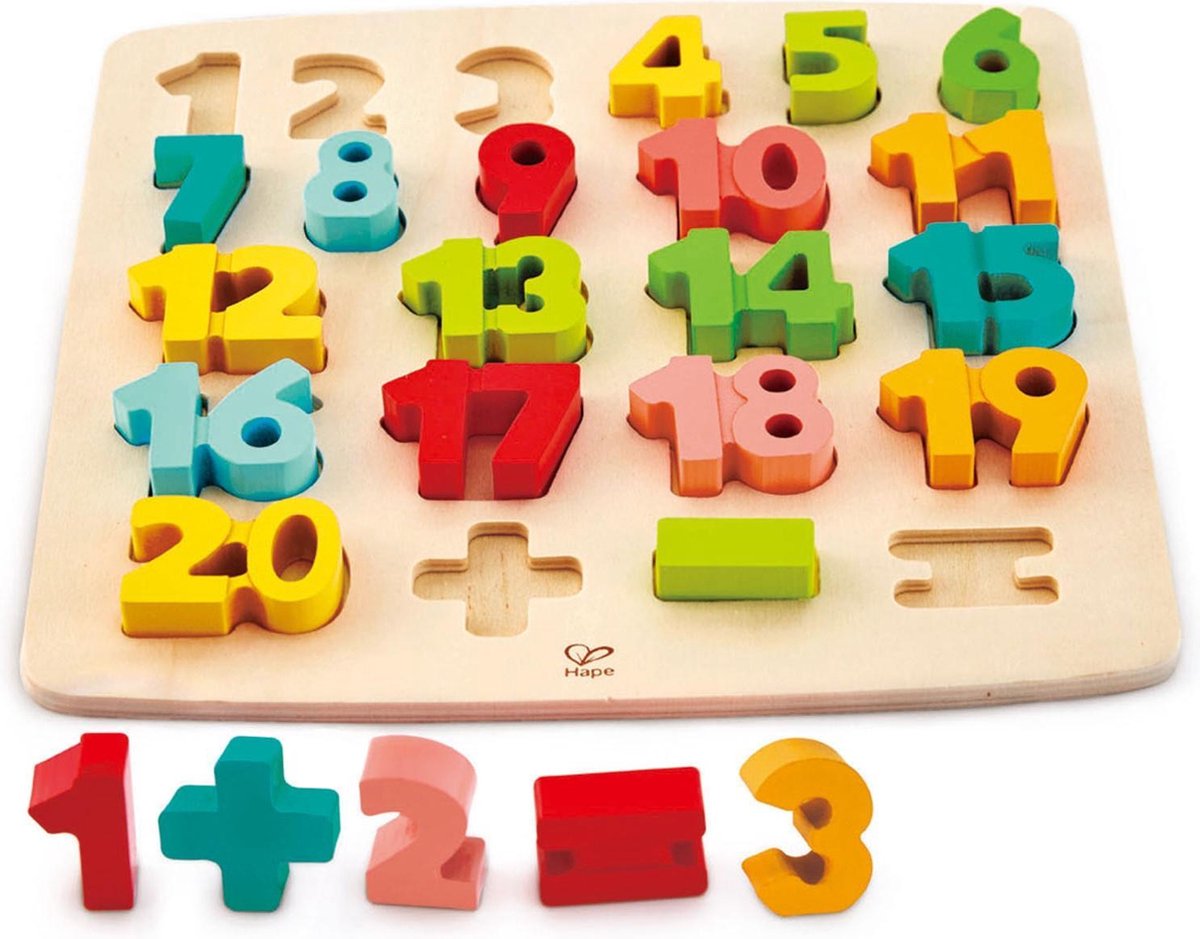 Rekenpuzzel