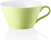 Arzberg Tric Café au lait kop groen
