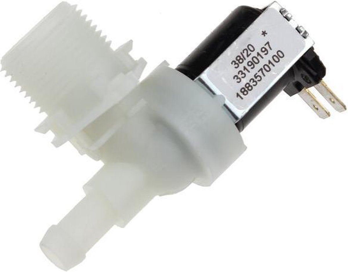 BEKO - INLAATVENTIEL -  DSFN6530X - 1886740200