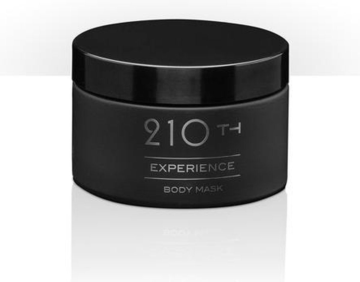 210th Experience - 200 ml - Bodymask
