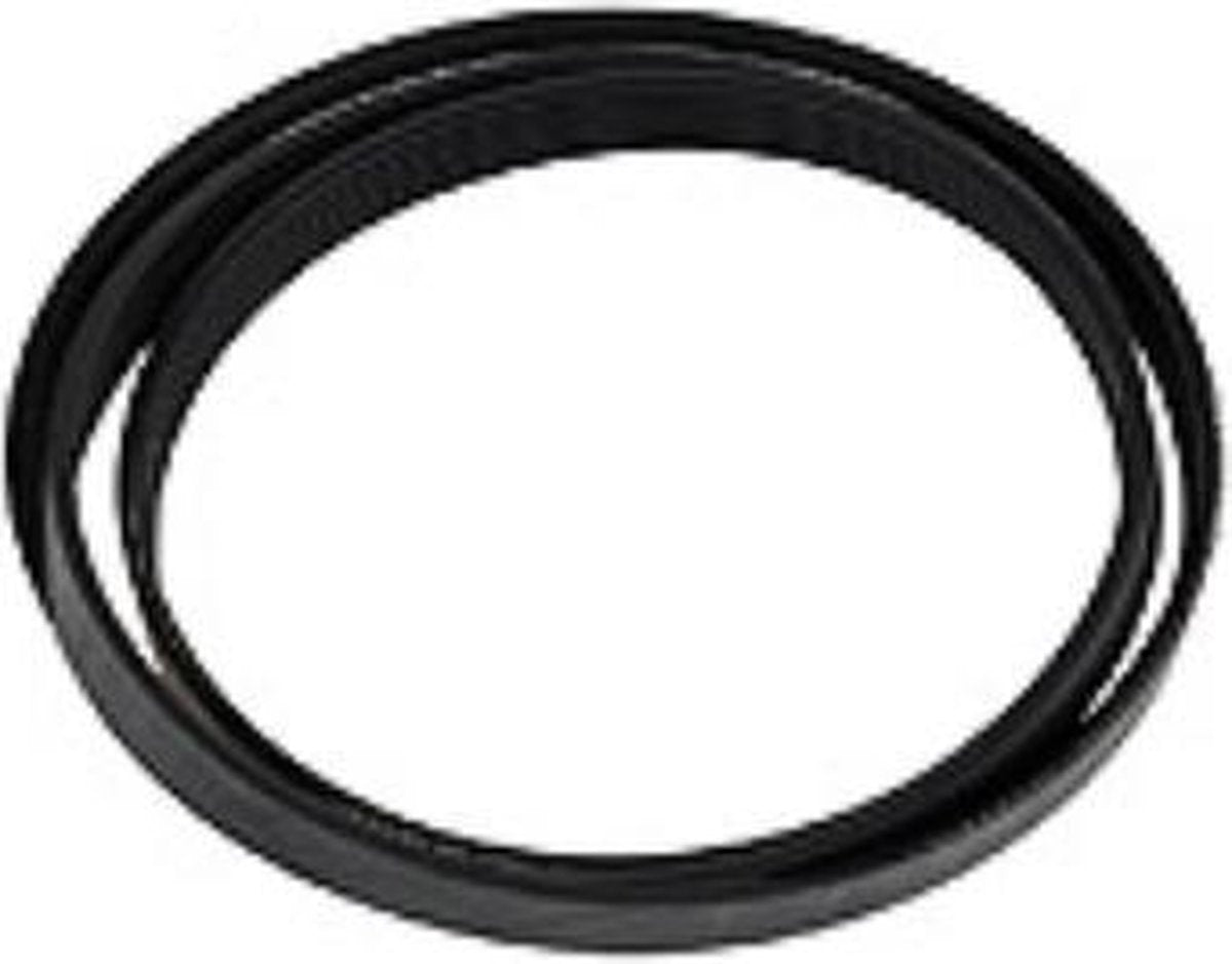 Aandrijfsnaar riem poly V wasmachine 1270j6  Universeel 4743