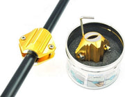 Waterontharder - Waterontharder Waterleiding - Waterontharder Magneet - 10 Jaar Garantie